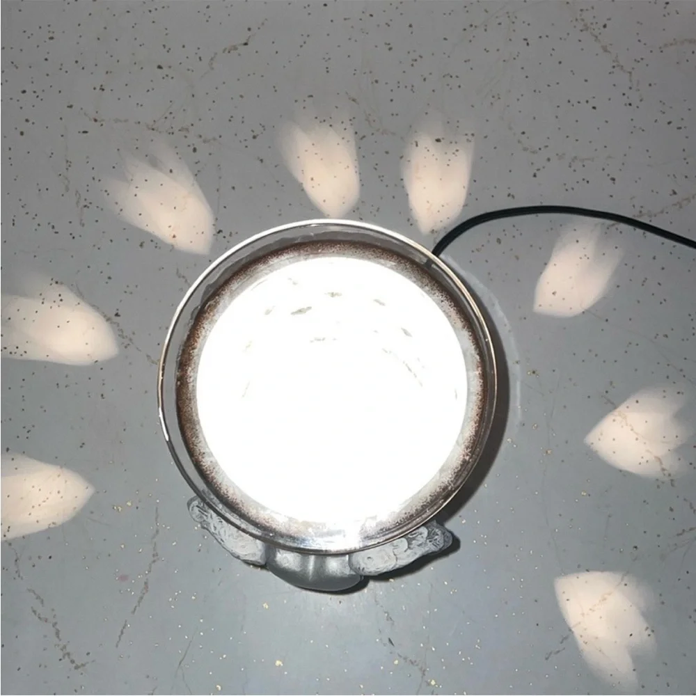 Scentsy Angel Wings Warmer - Picture 5 of 10